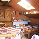 For 4 People In Auvergne * 沙泰勒