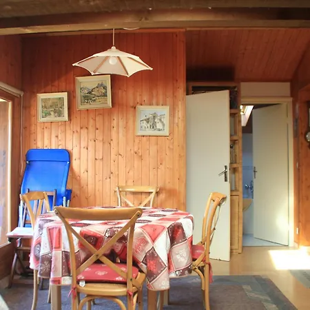 For 4 People In Auvergne 沙泰勒