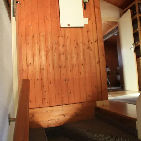 公寓 For 4 People In Auvergne