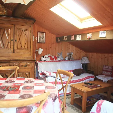 For 4 People In Auvergne * Châtel