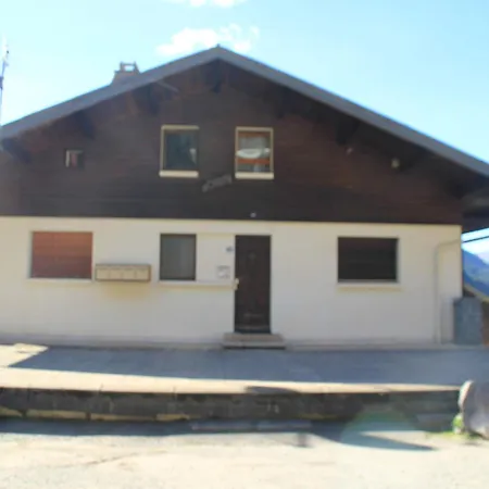 For 4 People In Auvergne * Châtel